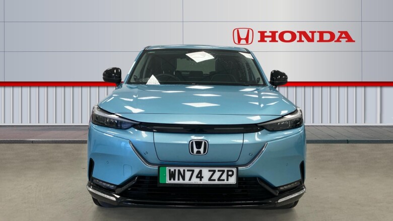 Honda E Ny1 150kW Elegance 69kWh 5dr Auto Electric Hatchback